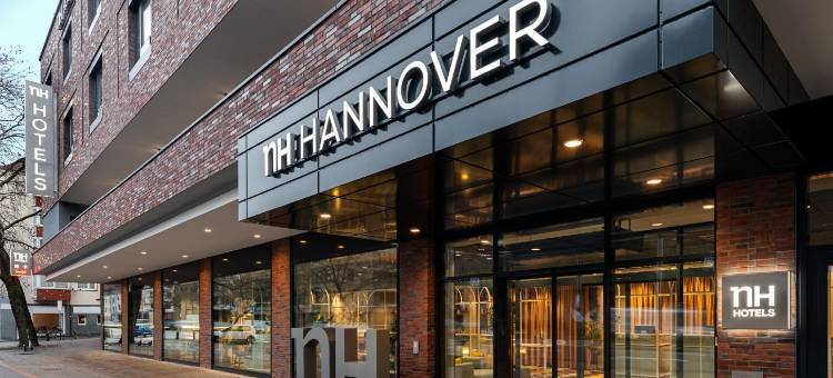 NH汉诺威酒店(NH Hannover)图片