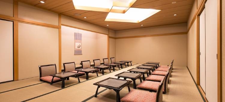 NASPA新大谷旅馆(Naspa New Otani)图片