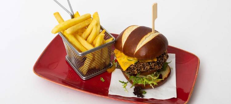 北安普顿康铂酒店(Campanile Northampton)图片