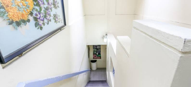 金马仑高原玛达尼穆斯林酒店(Madani Muslim Hotel Cameron Highland)图片