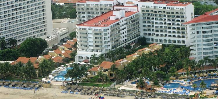 印坦巴阿卡套房酒店(Aca Suites Ixtapa)图片