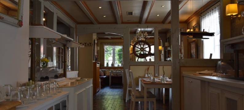 弗莱霍夫阿姆罗兰德酒店(Hotel Freihof am Roland)图片