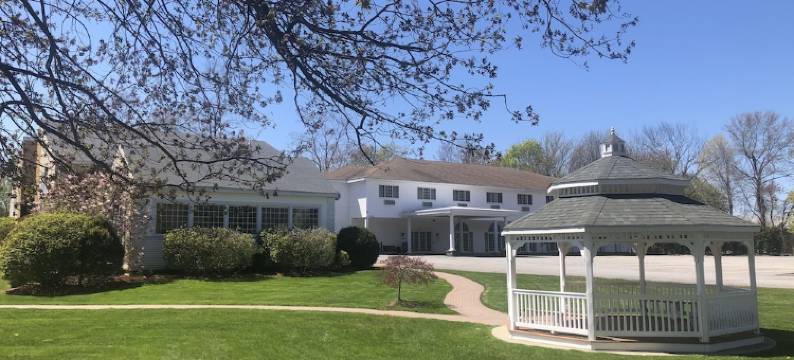 汉普顿贝斯特韦斯特优质酒店(Best Western Plus the Inn at Hampton)图片