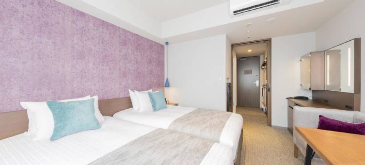 品川地区高轮东急住宿(Tokyu Stay Takanawa(Shinagawa Area))图片