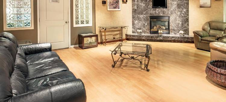 大草原城速8酒店(Super 8 by Wyndham Grande Prairie)图片