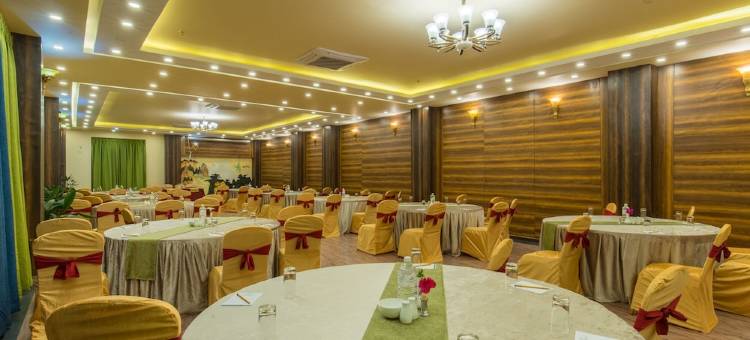 艾冈图克度假村(Aagantuk Resort)图片