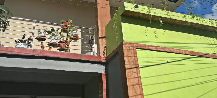 Almira Homestay Ambon Mitra RedDoorz图片