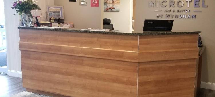 约克麦客达套房酒店(Microtel Inn & Suites by Wyndham York)图片