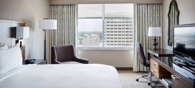 新奥尔良万豪酒店(New Orleans Marriott)图片