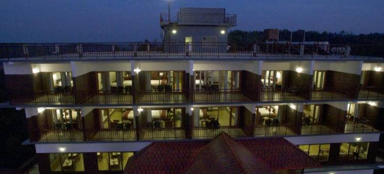 瓦亚纳德阿拉亚尔度假村(Arayal Resort-A Unit of Sharoy Resort)图片