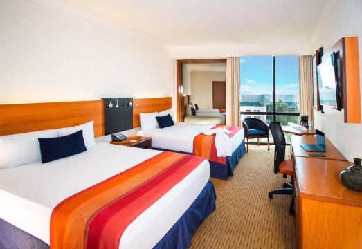 Hotel Guadalajara Plaza Expo Hotel Overview
