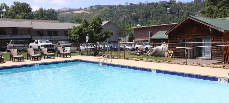 Travelodge by Wyndham Downtown Gatlinburg图片