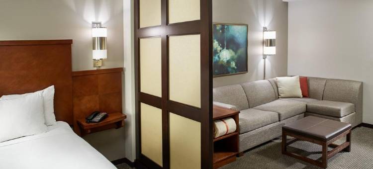 凯悦嘉轩酒店-萨克拉门托/兰乔科尔多瓦(Hyatt Place Rancho Cordova)图片