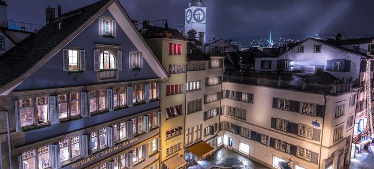 宝石(Le Bijou MH6 Jacuzzi Penthouse at Muensterhof / Paradeplatz)图片