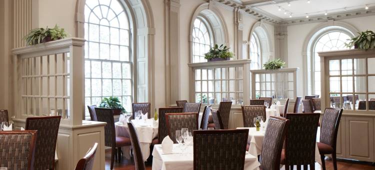 费城俱乐部会所酒店(Club Quarters Hotel in Philadelphia)图片