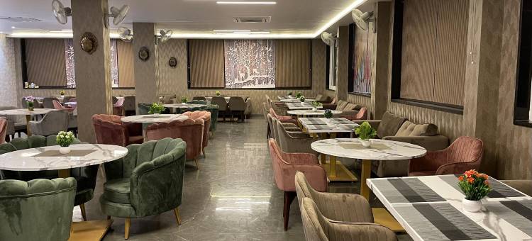 皮纳基酒店(Hotel Pinaki Inn)图片