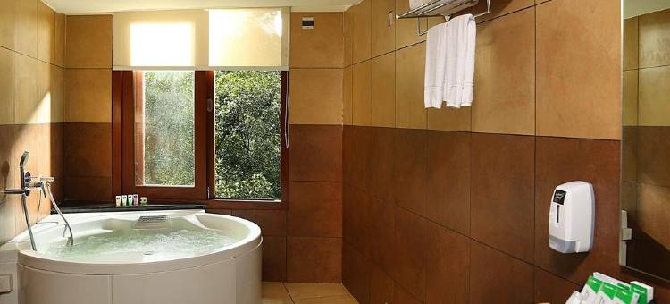 维提里度假村(Vythiri Village)图片