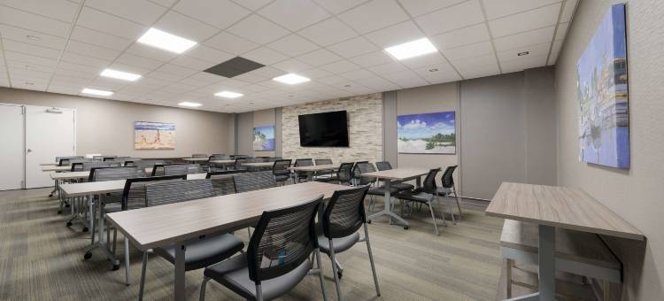 贝勒维尔贝斯特韦斯特酒店(Best Western Belleville)图片