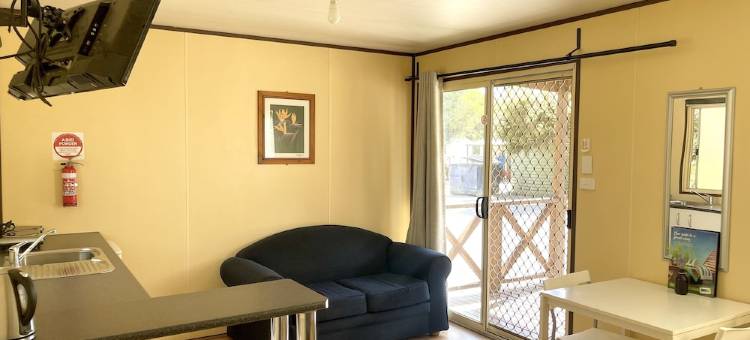 四大港口威伦加旅游公园露营地(BIG4 Port Willunga Tourist Park)图片