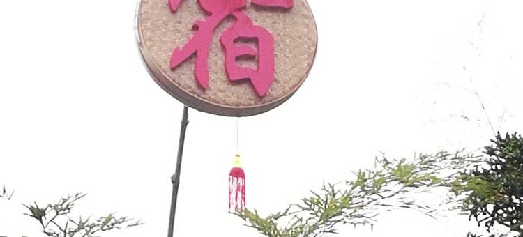 九仙避暑山庄客栈(赤九段分店)图片
