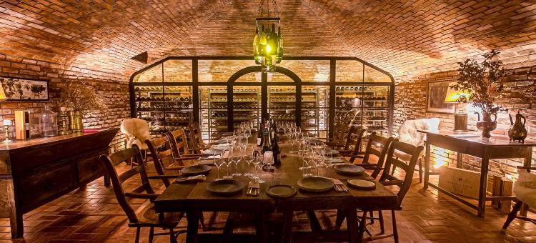 玛拉姆巴亚屋(Casa Marambaia Hotel)图片