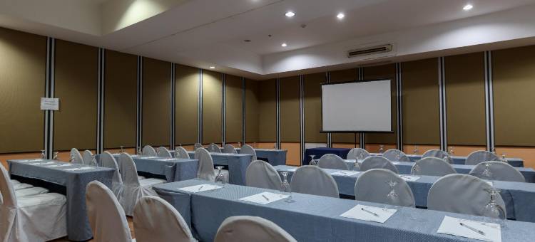 科技园酒店(Technopark Hotel)图片