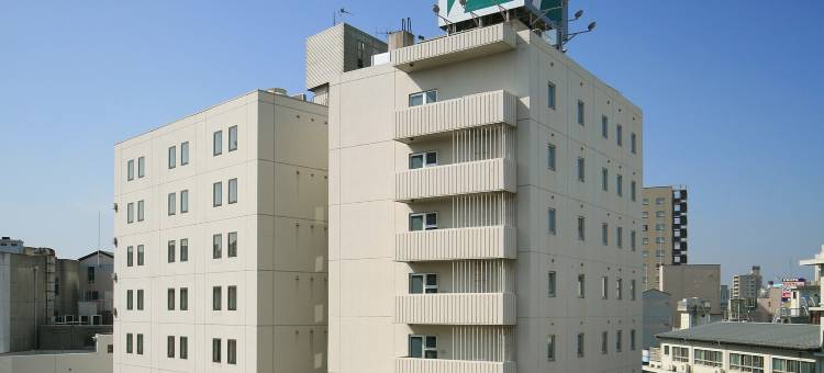 郡山池森酒店(Chisun Hotel Koriyama)图片