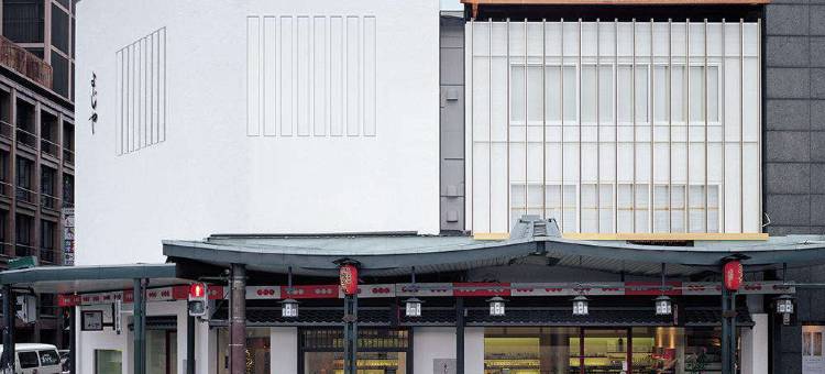 京都Trinity Resol酒店(Hotel Resol Trinity Kyoto)图片