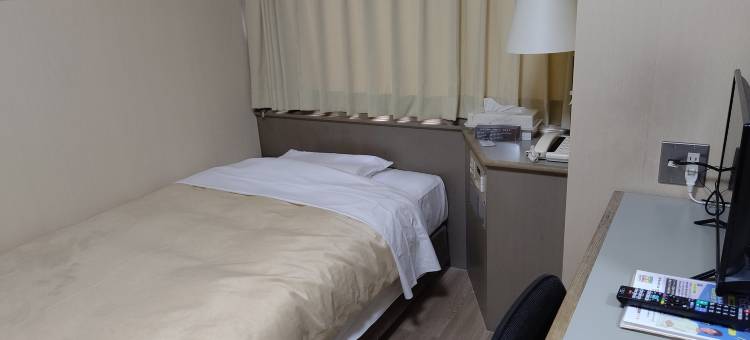 津山中央酒店分馆(Tsuyama Central Hotel Annex)图片