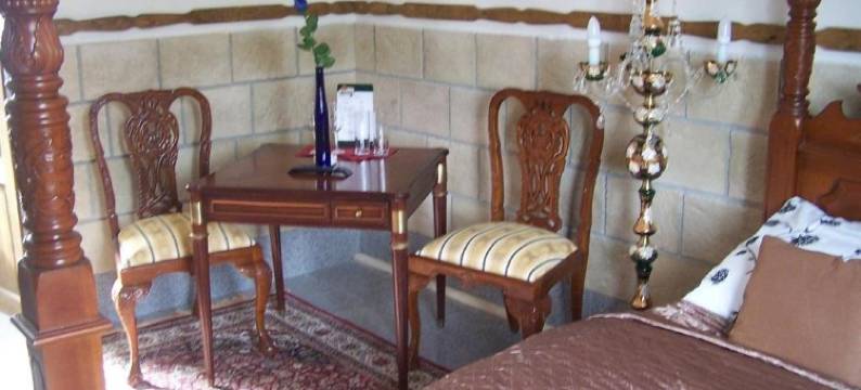 斯兰卡酒店(Hotel Slánka)图片