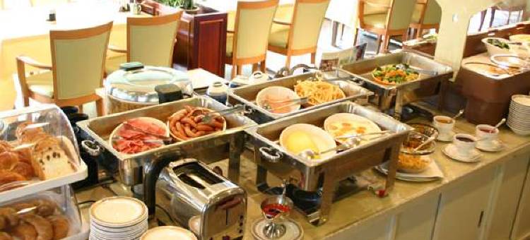 东京新白河Daiichi酒店(Tokyo Daiichi Hotel Shinshirakawa)图片