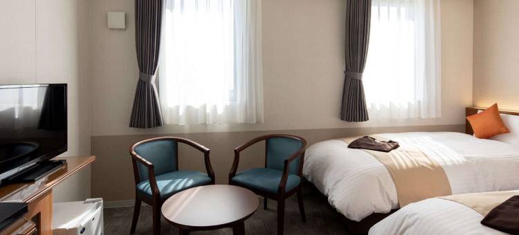 Classe Inn Kikonai图片