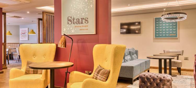 伦敦罗姆福德中心普瑞米尔酒店(Premier Inn London Romford Town Centre)图片