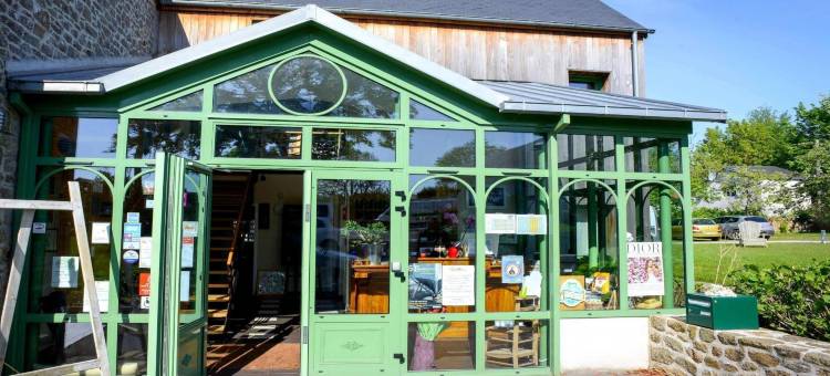 卡罗尔旅馆(Logis Auberge de Carolles)图片