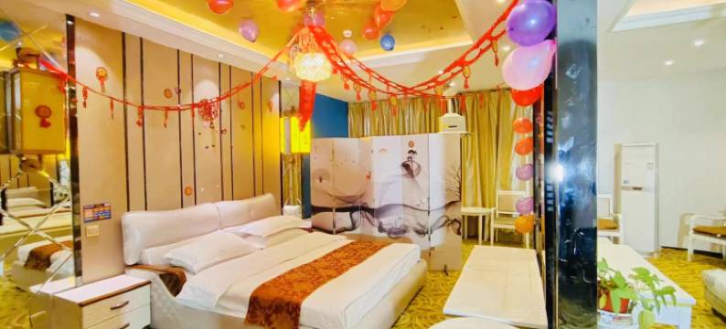 泾川财源大酒店图片