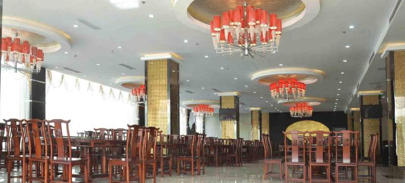 洪湖守拙园度假村图片