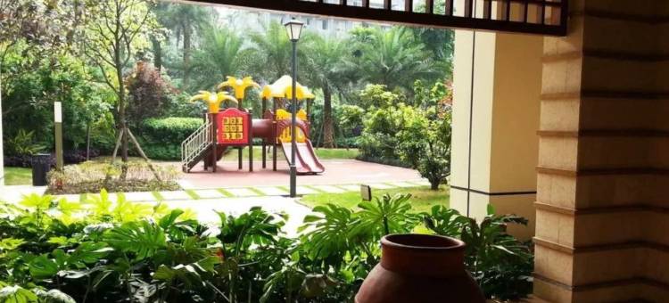 江景印象酒店(重庆南滨公园店)图片