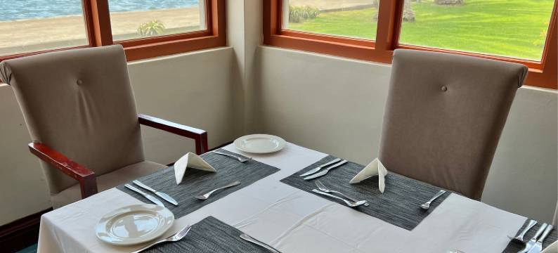 鲸湾鹈鹕湾万豪普罗提亚酒店(Protea Hotel Walvis Bay Pelican Bay)图片