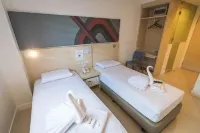 Wow Budget Hotel Cubao - 3 Sao