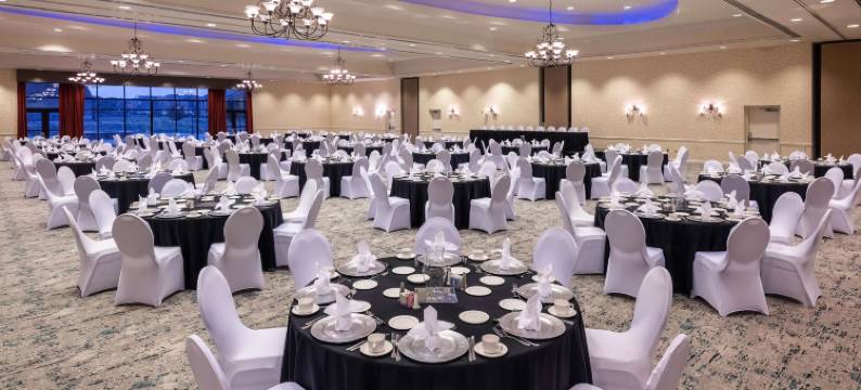 达拉斯李维斯维尔希尔顿花园酒店(Hilton Garden Inn Dallas Lewisville)图片