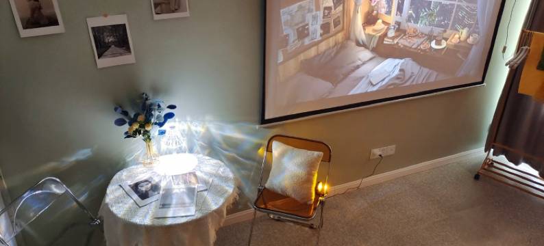 蜜乐民宿(建工南路分店)图片