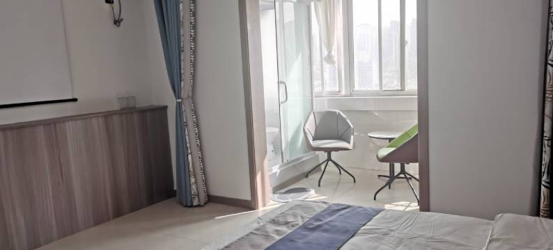 像棵树民宿(北长安街分店)图片