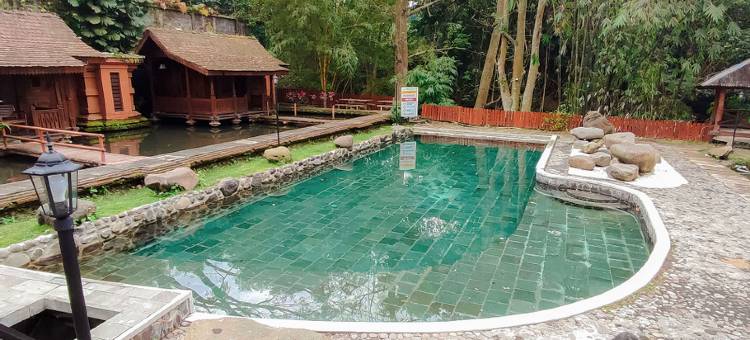 帕迪传统酒店(Padi Heritage Hotel)图片