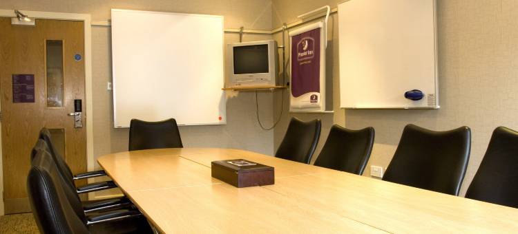 普瑞米尔卡斯尔福德酒店 - Xscape, M62, Jct 32(Premier Inn Castleford (Xscape, M62 J32))图片