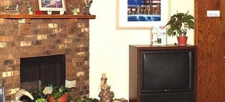 Countryside Inn Motel Albert Lea图片