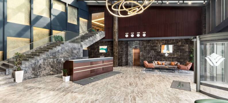 巴库温德姆花园酒店(Wyndham Garden Baku)图片