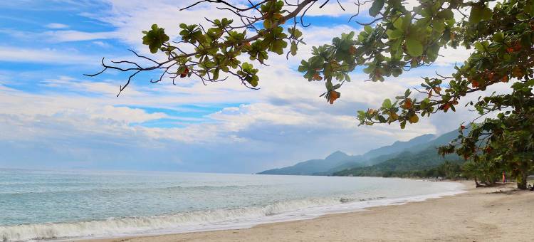 莱亚科库恩斯俱乐部酒店(Cocoons Club Laiya)图片