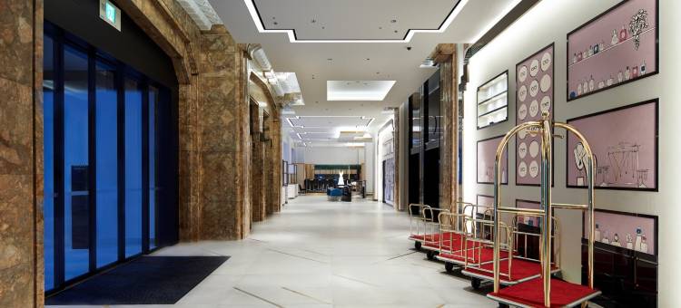 大阪难波 馨乐庭酒店(Citadines Namba Osaka)图片