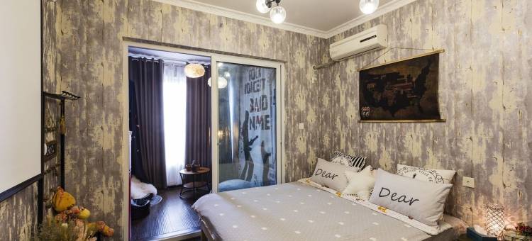 杨先森短租公寓(杨梨路分店)图片