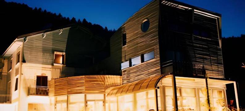 萨邦酒店(Logis Hotel les Sapins)图片